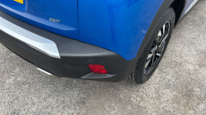 Peugeot 2008 1.2 PureTech 130 GT 5dr Petrol Estate